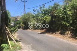 Kavling Tanah untuk Dijual di Ungasan, Badung, Luas 800m2 Kavling Tanah untuk Dijual di Ungasan, Badung, Luas 800m2