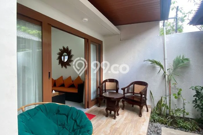 Jual Rumah Modern 3 KT di Jimbaran, Badung Jual Rumah Modern 3 KT di Jimbaran, Badung