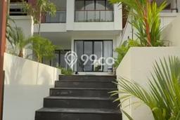 Vila Kawasan , Luas 175m2m², Dekat Mudah Fasilitas Umum Vila Kawasan , Luas 175m2m², Dekat Mudah Fasilitas Umum