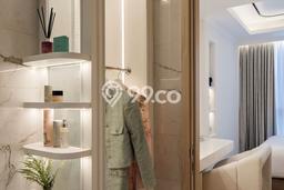 Apartemen Prestisius Dijual di Cilandak Luas 65m2 Apartemen Prestisius Dijual di Cilandak Luas 65m2
