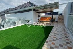 Hunian Super Elit dengan Akses Paling Strategis di Golf Island, Jakarta Utara Hunian Super Elit dengan Akses Paling Strategis di Golf Island, Jakarta Utara