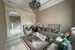 Dijual Rumah Walet Elok Pantai Indah Kapuk Dijual Rumah Walet Elok Pantai Indah Kapuk