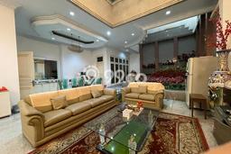 Jual Rumah Luas Megah Dengan View Eksklusif di Pluit, Jakarta Utara Jual Rumah Luas Megah Dengan View Eksklusif di Pluit, Jakarta Utara