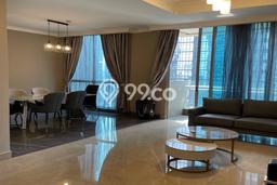 Apartemen Residence 8 Senopati, Senayan, Jakarta Selatan Apartemen Residence 8 Senopati, Senayan, Jakarta Selatan
