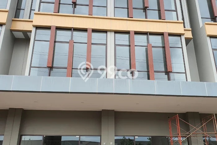 Ruko Dijual di Kawasan Cibitung, Bekasi Harga Kompetitif Ruko Dijual di Kawasan Cibitung, Bekasi Harga Kompetitif