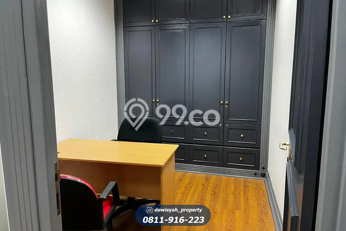 Unit Kantor Disewa Lokasi Kebayoran Baru, Jakarta Selatan Spesifikasi Luas Bangunan 218m2 Unit Kantor Disewa Lokasi Kebayoran Baru, Jakarta Selatan Spesifikasi Luas Bangunan 218m2