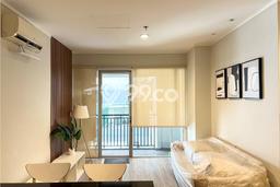 Sewa Apartemen Hemat di Tanah Abang, Jakarta Pusat Dekat Fasilitas Umum Sewa Apartemen Hemat di Tanah Abang, Jakarta Pusat Dekat Fasilitas Umum