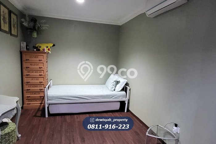 Dijual Rumah Mewah Megah Dengan View Cantik di Cengkareng Barat, Jakarta Barat Dijual Rumah Mewah Megah Dengan View Cantik di Cengkareng Barat, Jakarta Barat