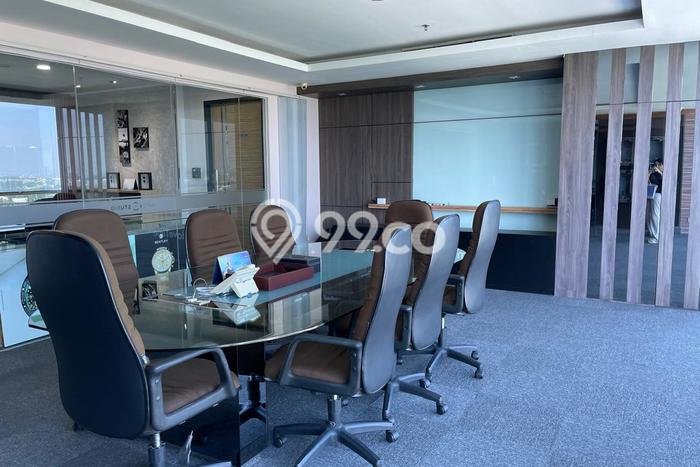 Dijual! Kantor di Pantai Indah Kapuk Jakarta Utara LT 1270m2 / LB 1270m2 Kawasan Strategis Dijual! Kantor di Pantai Indah Kapuk Jakarta Utara LT 1270m2 / LB 1270m2 Kawasan Strategis