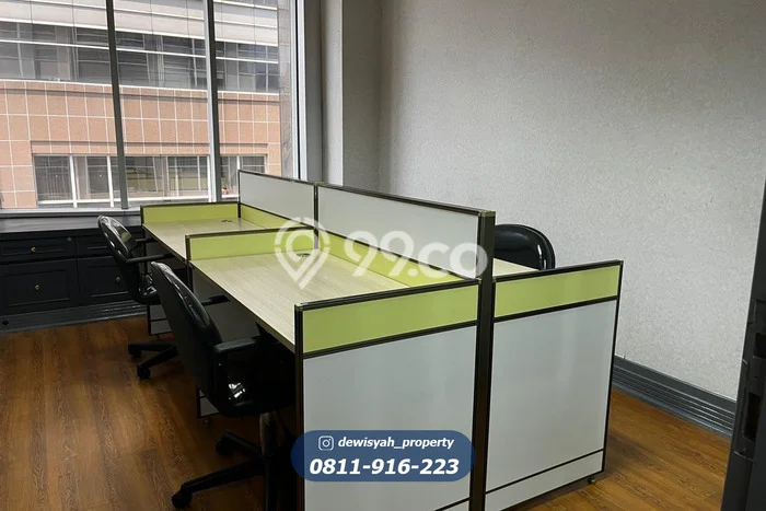 Unit Kantor Disewa Lokasi Kebayoran Baru, Jakarta Selatan Spesifikasi Luas Bangunan 218m2 Unit Kantor Disewa Lokasi Kebayoran Baru, Jakarta Selatan Spesifikasi Luas Bangunan 218m2