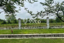 Lahan Kosong Dijual di Bekasi dengan Area 20155m2 Lahan Kosong Dijual di Bekasi dengan Area 20155m2