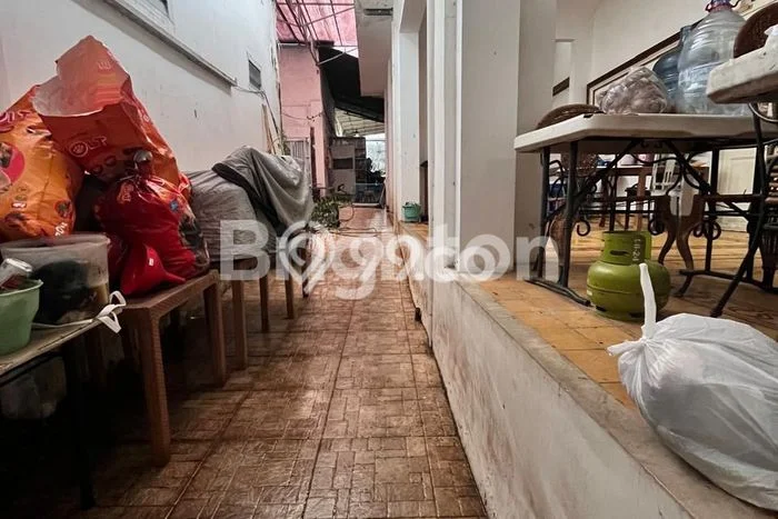 Rumah di Batu, 2 KM, Lingkungan Nyaman Rumah di Batu, 2 KM, Lingkungan Nyaman