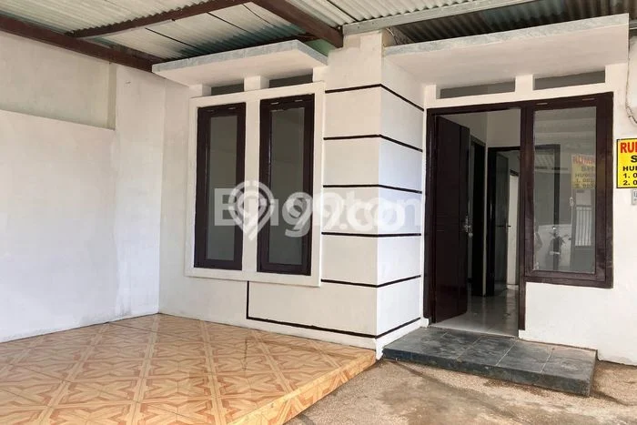 Rumah Asri 2 Kamar View Danau di Junrejo, Batu Rumah Asri 2 Kamar View Danau di Junrejo, Batu