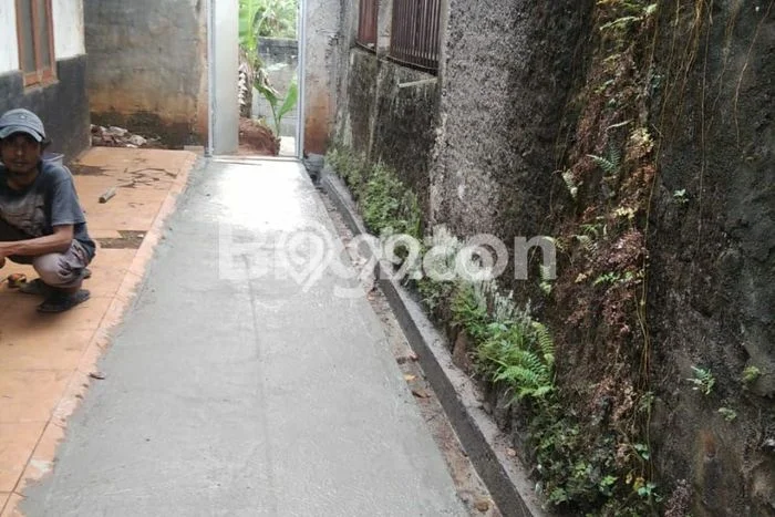 HARGA TERBAIK! Tanah Kawasan Jagakarsa, Luas 174m², Lokasi Prima HARGA TERBAIK! Tanah Kawasan Jagakarsa, Luas 174m², Lokasi Prima