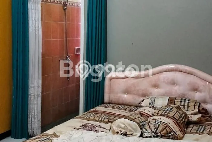 Rumah Exclusive LT 117m2m² / LB 80m2m² di Kompleks Perumahan Bumiaji, Batu Rumah Exclusive LT 117m2m² / LB 80m2m² di Kompleks Perumahan Bumiaji, Batu
