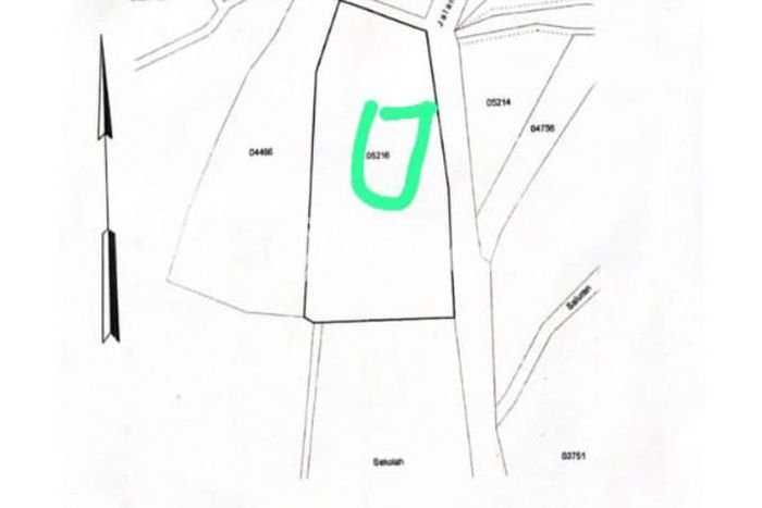 Tanah Premium Kawasan Bumiaji, Luas 1004m2m², Ideal untuk Perumahan Tanah Premium Kawasan Bumiaji, Luas 1004m2m², Ideal untuk Perumahan