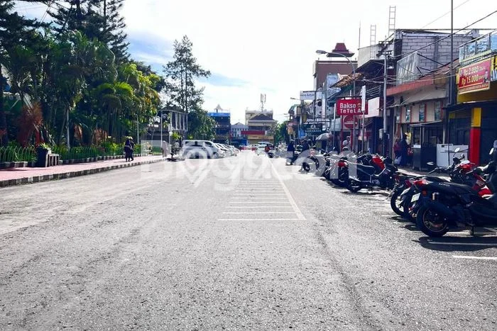 Rumah di Batu, 2 KM, Lingkungan Nyaman Rumah di Batu, 2 KM, Lingkungan Nyaman