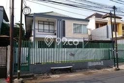 Hunian Eksklusif Dijual LT 464m2 di Mampang Prapatan, Jakarta Selatan Hunian Eksklusif Dijual LT 464m2 di Mampang Prapatan, Jakarta Selatan