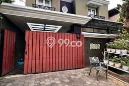 Rumah Luxury Modern Siap Huni di Cipinang Jakarta Timur Rumah Luxury Modern Siap Huni di Cipinang Jakarta Timur