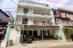 Cocok Untuk Investasi! Dijual Kost di Setiabudi 37 Kamar Cocok Untuk Investasi! Dijual Kost di Setiabudi 37 Kamar