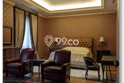 Apartemen Eksklusif Kawasan Tanah Abang, 4 KM, Luas 382m2m² Apartemen Eksklusif Kawasan Tanah Abang, 4 KM, Luas 382m2m²