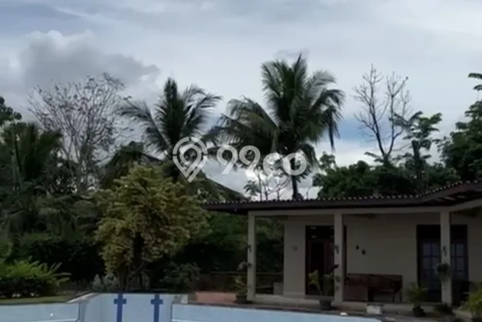Siap Huni Rumah Mewah 2 Kamar di Cisolok Dekat ke Mana Pun Siap Huni Rumah Mewah 2 Kamar di Cisolok Dekat ke Mana Pun