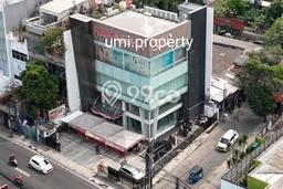 Komersial Dijual di Kebayoran Baru Jakarta Selatan dengan Luas Bangunan 1000m2 Komersial Dijual di Kebayoran Baru Jakarta Selatan dengan Luas Bangunan 1000m2