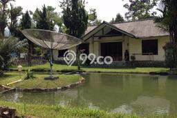 Lahan Dijual Lokasi Parakan Salak, Sukabumi dengan Luas Tanah 18629m2 dan Status SHM Lahan Dijual Lokasi Parakan Salak, Sukabumi dengan Luas Tanah 18629m2 dan Status SHM