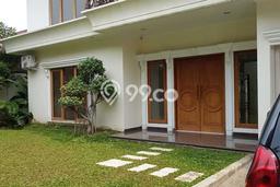 Jual Rumah Luas Elegan Dengan View Eksklusif di Pejaten, Jakarta Selatan Jual Rumah Luas Elegan Dengan View Eksklusif di Pejaten, Jakarta Selatan