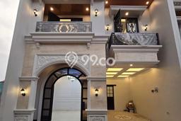 Dijual Rumah 3 Kamar Lokasi Ideal Bagus dan Strategis di Jagakarsa Dijual Rumah 3 Kamar Lokasi Ideal Bagus dan Strategis di Jagakarsa