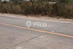 Jarang Ada! Tanah di Cikande Punya Luas 12000m2 SHM Jarang Ada! Tanah di Cikande Punya Luas 12000m2 SHM