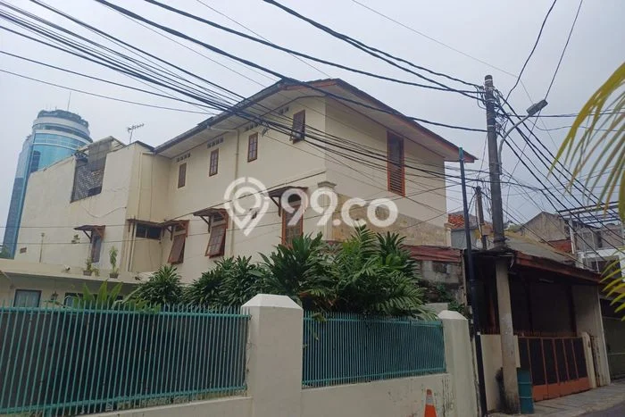Kost Dijual Lokasi Strategis Setiabudi Jakarta Selatan 37 Kamar Tidur Kost Dijual Lokasi Strategis Setiabudi Jakarta Selatan 37 Kamar Tidur