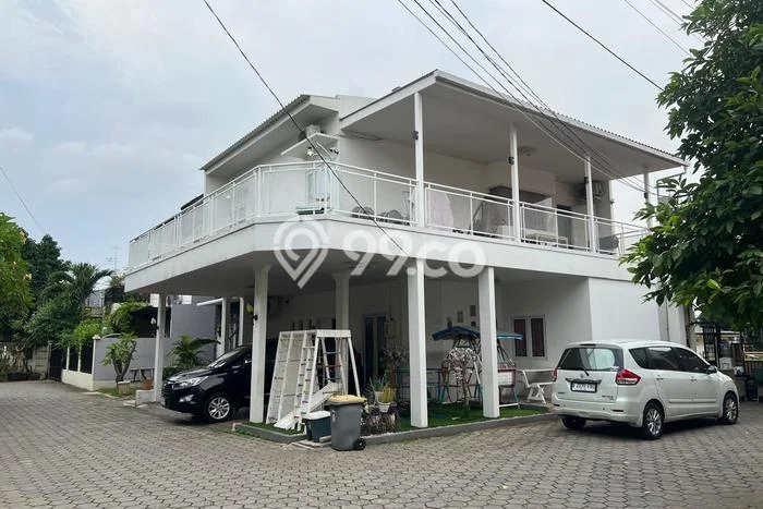 Jual Rumah Murah di Ciracas Jakarta Timur Harga Rp 2,35 Juta LT 114m2 Jual Rumah Murah di Ciracas Jakarta Timur Harga Rp 2,35 Juta LT 114m2