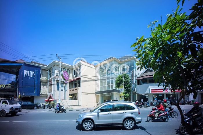 Unit Ruko Strategis di Denpasar Barat, Denpasar Potensi Bisnis Besar Unit Ruko Strategis di Denpasar Barat, Denpasar Potensi Bisnis Besar