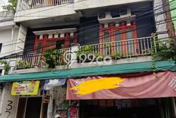 Rumah Modern 5 KT di Setiabudi Jakarta Selatan Unfurnished Rumah Modern 5 KT di Setiabudi Jakarta Selatan Unfurnished