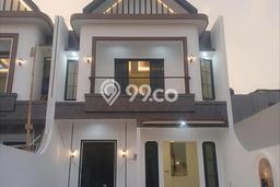 Siap Huni Rumah Mewah 4 Kamar di Jagakarsa Dekat ke Mana Saja Siap Huni Rumah Mewah 4 Kamar di Jagakarsa Dekat ke Mana Saja