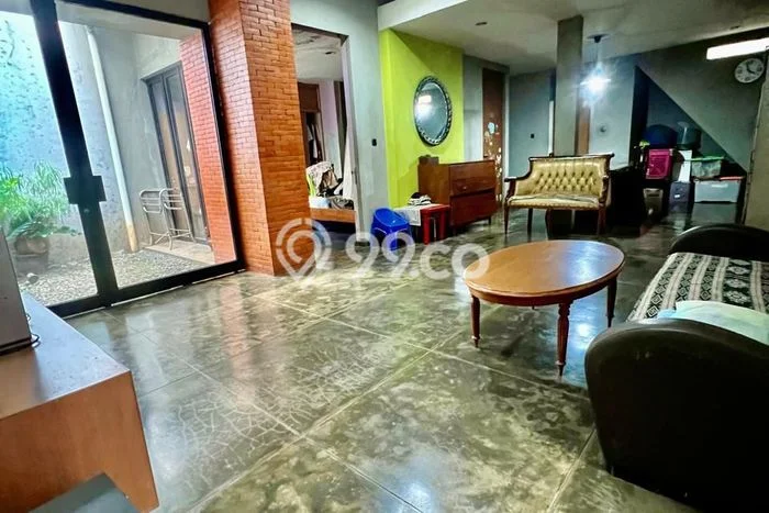 Kos-kosan Dijual di Setiabudi Jakarta Selatan Luas 228m2 Kos-kosan Dijual di Setiabudi Jakarta Selatan Luas 228m2