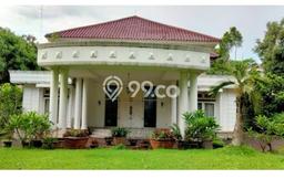 Hunian Eksklusif Dijual LT 2500m2 di Cilandak, Jakarta Selatan Hunian Eksklusif Dijual LT 2500m2 di Cilandak, Jakarta Selatan