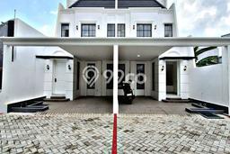 Dijual Rumah Premium dengan Fasilitas Sekitar Lengkap di Cempaka Putih, Jakarta Pusat Dijual Rumah Premium dengan Fasilitas Sekitar Lengkap di Cempaka Putih, Jakarta Pusat