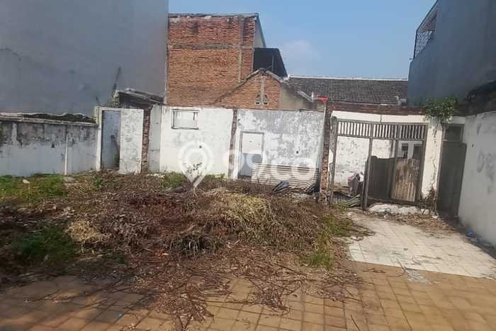 Tanah Dijual Lokasi Tebet Jakarta Selatan SHM Tanah Dijual Lokasi Tebet Jakarta Selatan SHM