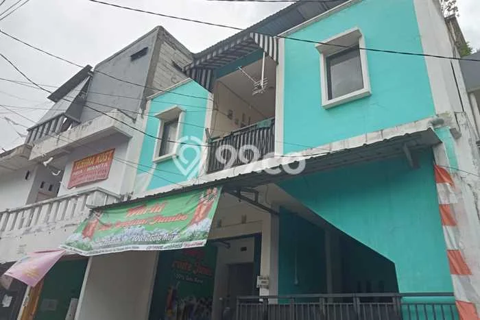 Kost Dijual Lokasi Pancoran, Jakarta Selatan, Spesifikasi 16 Kamar Tidur dan Luas 285m2 Kost Dijual Lokasi Pancoran, Jakarta Selatan, Spesifikasi 16 Kamar Tidur dan Luas 285m2