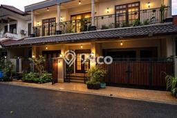 Rumah Idaman 6 KT Hemat Budget di Kayu Putih Jakarta Timur Rumah Idaman 6 KT Hemat Budget di Kayu Putih Jakarta Timur