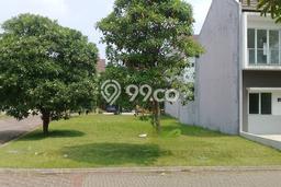 Jual Tanah Kawasan BSD, Luas 152m2m², Lingkungan Asri, Kontur Rata Jual Tanah Kawasan BSD, Luas 152m2m², Lingkungan Asri, Kontur Rata