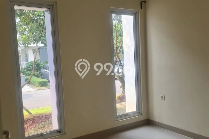 Jarang Ada! Rumah Sewa 2 Kamar Bagus Siap Huni Gading Serpong Jarang Ada! Rumah Sewa 2 Kamar Bagus Siap Huni Gading Serpong