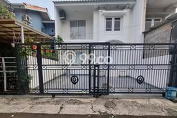 Rumah Modern 4 Kamar LT 90m2 di Gading Serpong Rumah Modern 4 Kamar LT 90m2 di Gading Serpong