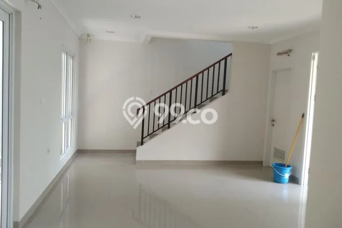 Disewakan Rumah Konsep Minimalis di Gading Serpong Tangerang dengan 3 Kamar Disewakan Rumah Konsep Minimalis di Gading Serpong Tangerang dengan 3 Kamar