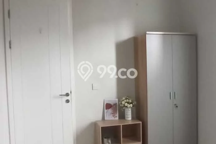 Rumah di BSD, 2 KT, Pemandangan Indah, Luas 60m2m² LB 66m2m² Rumah di BSD, 2 KT, Pemandangan Indah, Luas 60m2m² LB 66m2m²