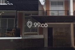 Ready to Use! Luxury House LT 180m2 Desain Modern di BSD Residence One Ready to Use! Luxury House LT 180m2 Desain Modern di BSD Residence One