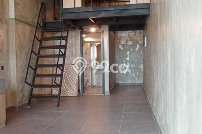 Hunian Strategis 51m2 di Lippo Karawaci Tangerang 1 KT Hunian Strategis 51m2 di Lippo Karawaci Tangerang 1 KT