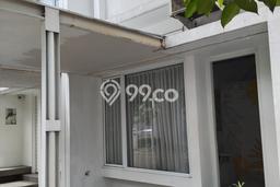 Jual Rumah Favorit Siap Huni LB 48m2 di BSD, Tangerang Selatan Jual Rumah Favorit Siap Huni LB 48m2 di BSD, Tangerang Selatan